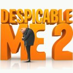 Box-Office USA: Rekordzahlen für Ich – Einfach unverbesserlich 2