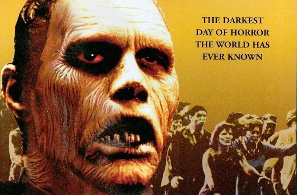 Day of the Dead Remake