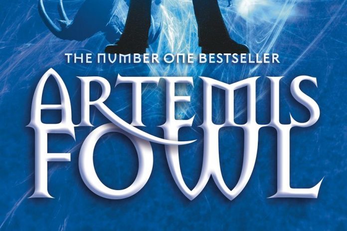 Artemis Fowl Verfilmung