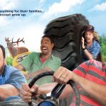 Box-Office USA – Sandler Top, Riesenmonster Flop