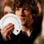 Jesse Eisenberg – Now You See Me
