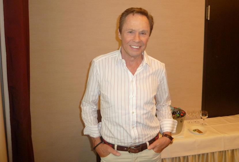 Kraus4 Peter Kraus Interview 3