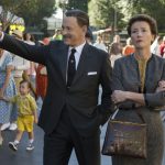 Tom Hanks ist Walt Disney im ersten Saving Mr. Banks Trailer Saving Mr. Banks Trailer