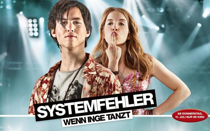 Systemfehler - Wenn Inge tanzt (2013) Filmkritik