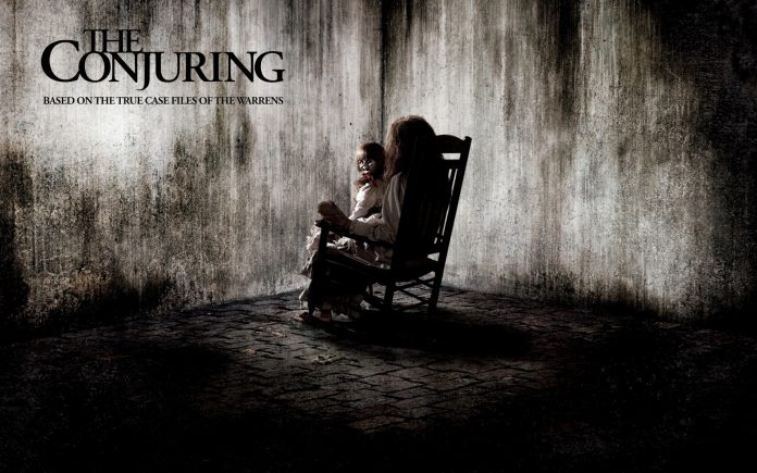 Conjuring Sequel