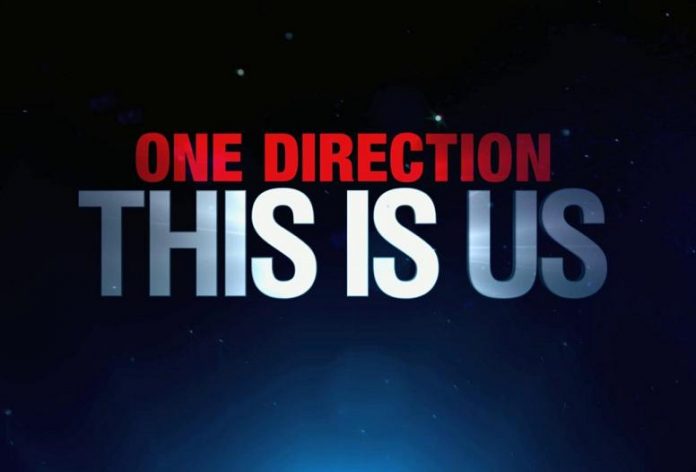 One Direction Box-Office