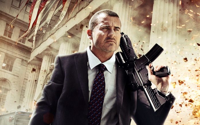 Assault on Wall Street Assault on Wall Street (2013) Filmkritik