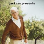 Johnny Knoxville ist Bad Grandpa – das erste US-Poster zur Komödie Bad Grandpa Poster