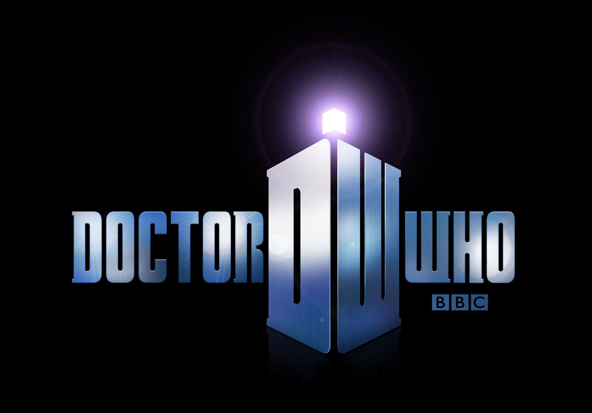 Neuer Doctor Who