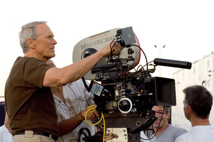 EastwoodSet American Sniper Clint Eastwood