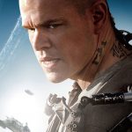 Elysium (2013) Box-Office USA - 9.-11.08.2013 Zusammenfassung und Analyse