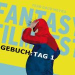 Fantasy Filmfest 2013 Tagebuch – Tag 1 Fantasy Filmfest 2013 Kritiken