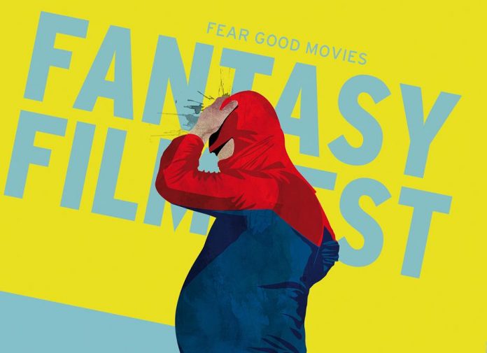 Fantasy Filmfest 2013 - Die große Vorschau