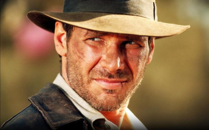 Indiana Jones 5