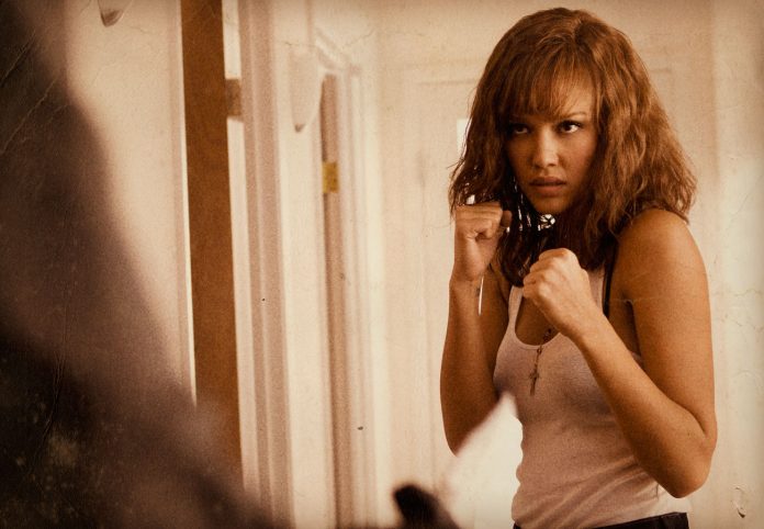 Jessica Alba Barely Lethal
