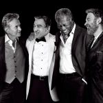 Last Vegas – vier Legenden, ein Poster Last Vegas Poster