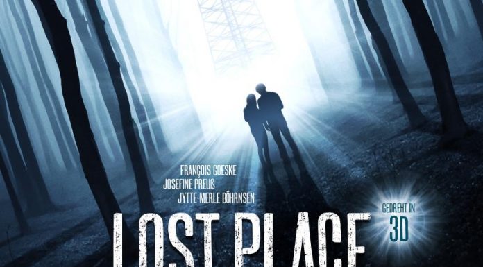 Lost Place (2013) Filmkritik