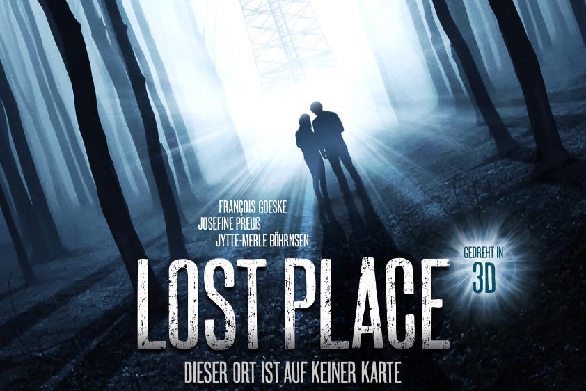 Lost Place (2013) Filmkritik