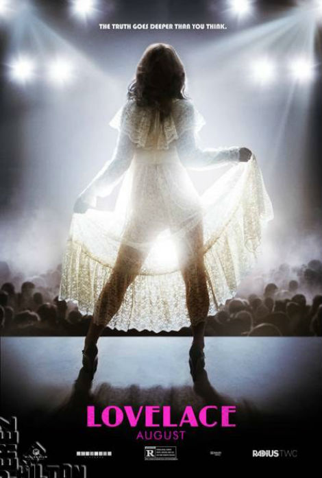 LovelacePoster2 Lovelace Filmposter 2