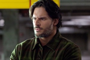 Joe Manganiello Batman Kandidat Joe Manganiello Batman Kandidat