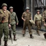 George Clooney geht auf Oscarjagd in The Monuments Men The Monuments Men Trailer