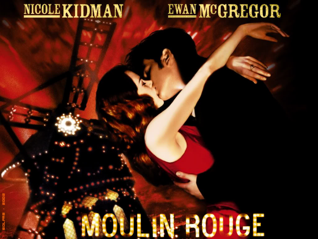 Moulin Rouge 3D