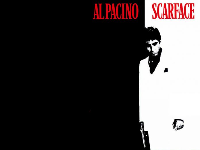 Scarface Remake