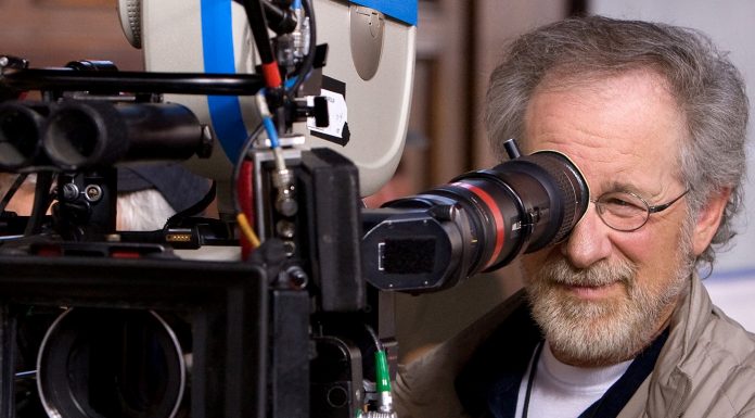 Steven Spielberg American Sniper
