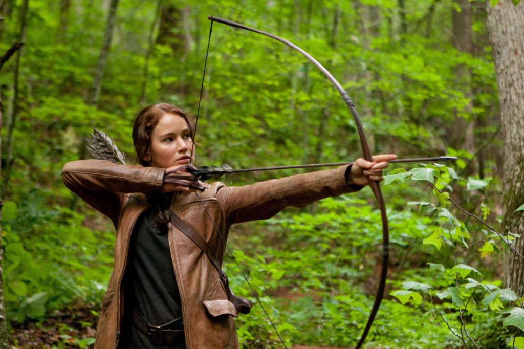 Die Tribute von Panem - The Hunger Games (2012) Filmbild 3