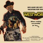 Westworld Serie