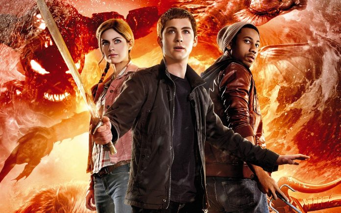 Percy Jackson: Im Bann des Zyklopen (2013) Filmkritik
