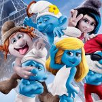 Box-Office Deutschland – Es schlumpft an der Chartspitze Box-Office Deutschland - 1.-4.08.2013 Zusammenfassung und Analyse