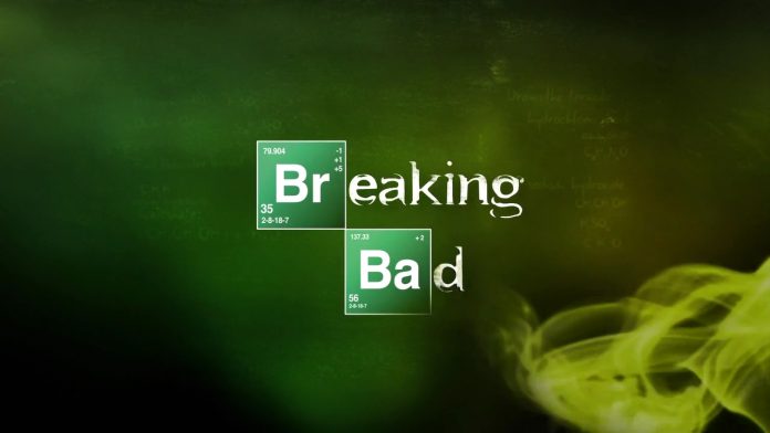 BBLogo Breaking Bad