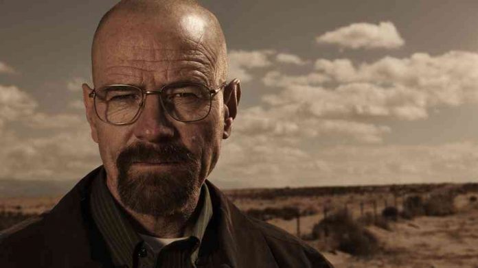 Breaking Bad Ozymandias Diskussion