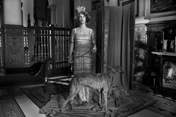 Blancanieves (2012) Filmbild 1