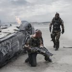 Box-Office Welt – Elysium bleibt an der Spitze Box-Office Welt September 2013