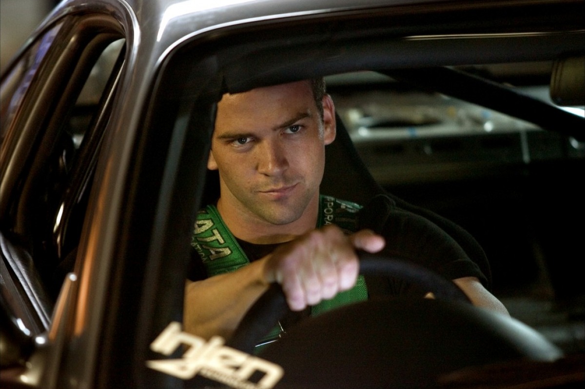 Lucas Black Fast and Furious