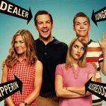 Box-Office Deutschland – Starke Zahlen zum Ende des Sommers Box-Office Deutschland - 29.08.-1.09.2013 Zusammenfassung und Analyse