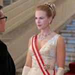 Nicole Kidman als Grace Kelly im ersten Trailer zu Grace of Monaco Grace of Monaco Trailer
