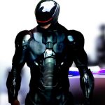 Erster Trailer zum "RoboCop"-Remake