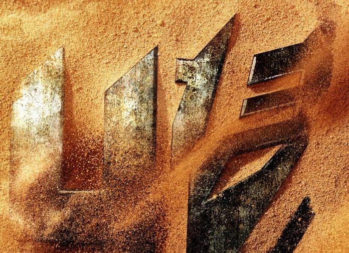 Transformers 4 Poster