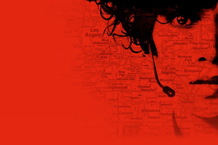 The Call - Leg nicht auf! (2013) Filmkritik