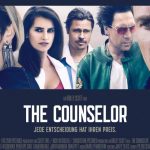 The Counselor – Fünf Charakterposter und ein Hauptplakat The Counselor Poster