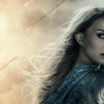 Eigene Poster für die Damen von Thor: The Dark Kingdom Thor 2 Poster