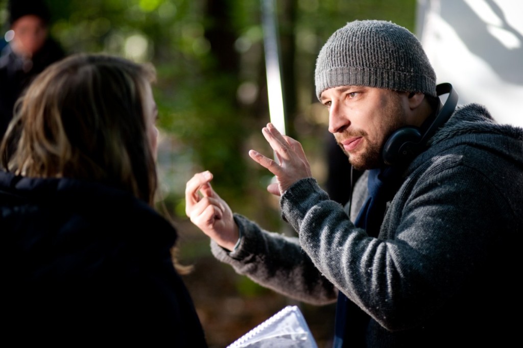 Thorsten Klein Interview