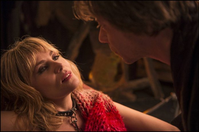 Venus im Pelz (2013) Filmkritik