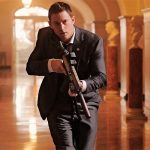 Box-Office Deutschland – Channing Tatum wehrt Willis und Co ab Box-Office Deutschland - 12.-15.09.2013 Zusammenfassung und Analyse