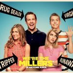 Wir sind die Millers (2013)