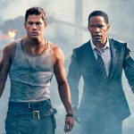 White House Down (2013) White House Down (2013) Filmkritik