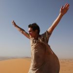 Exit Marrakech (2013) Exit Marrakech Filmbild 4